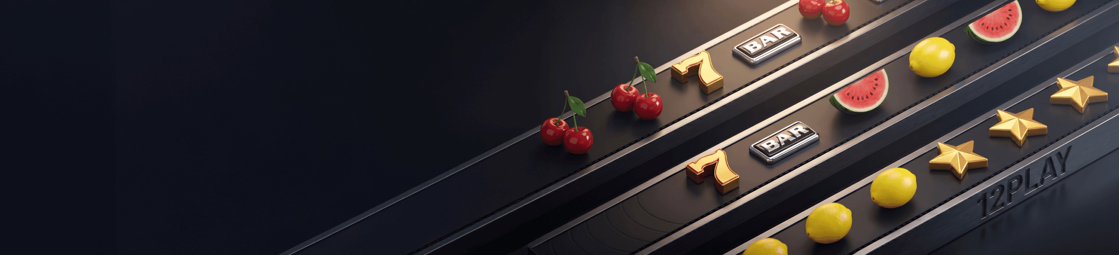 Slots Banner