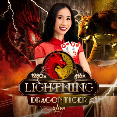 Lightning Dragon Tiger